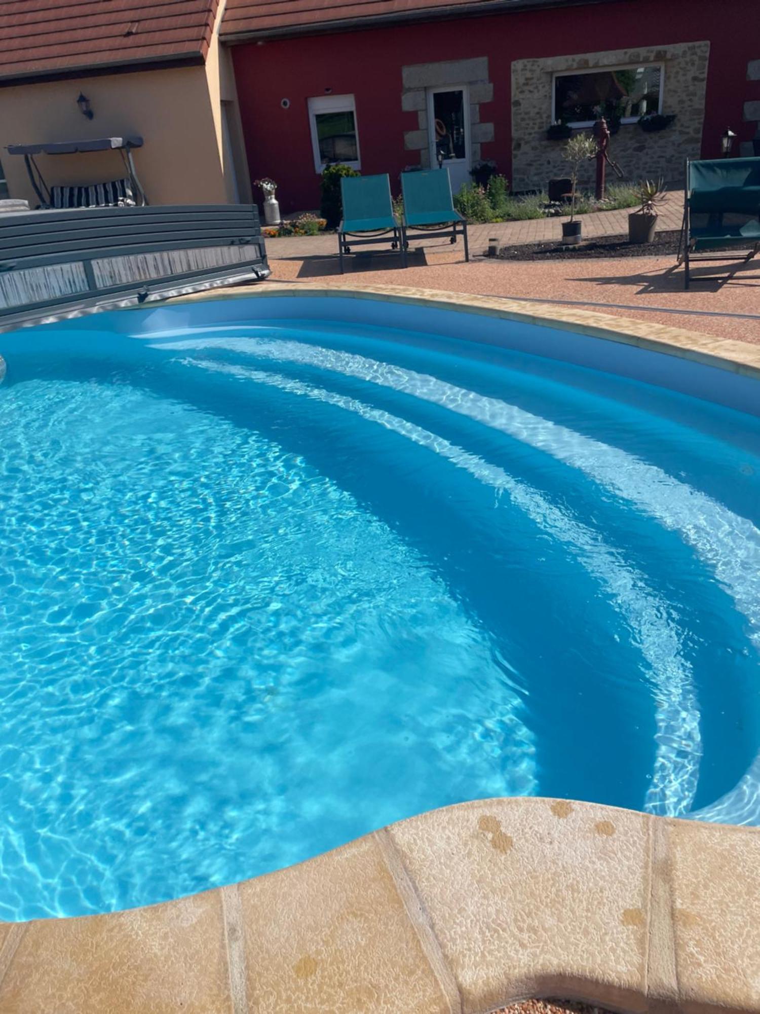 La Villa Du Fresneaux Aunou-sur-Orne Εξωτερικό φωτογραφία